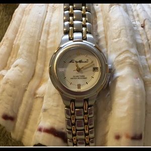 Eddie Bauer Water Resistant Watch